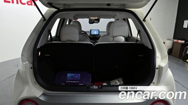 Hyundai Casper D Essential Light, 2024 20