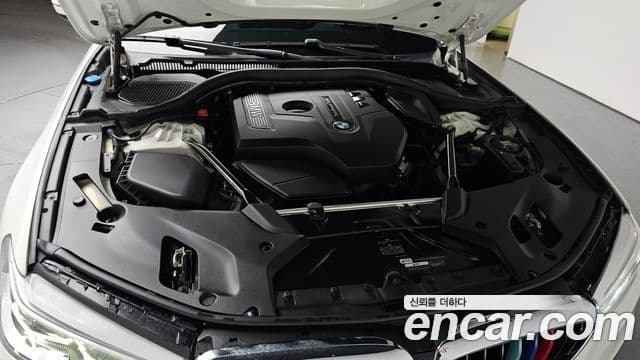 BMW 5시리즈 (G30) 530i M Sport, 2017 6