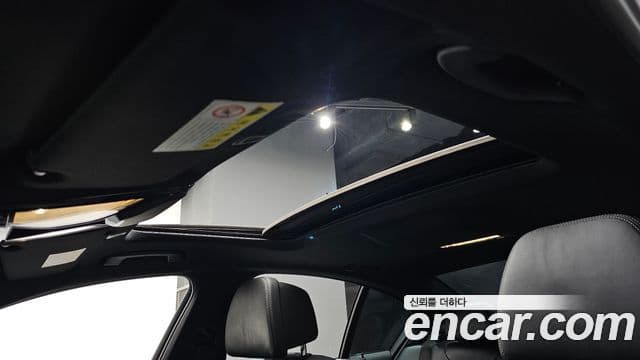 BMW 5시리즈 (G30) 530i M Sport, 2017 16