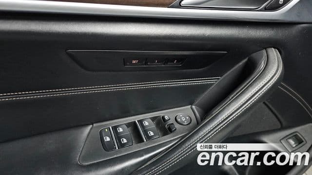 BMW 5시리즈 (G30) 530i M Sport, 2017 19