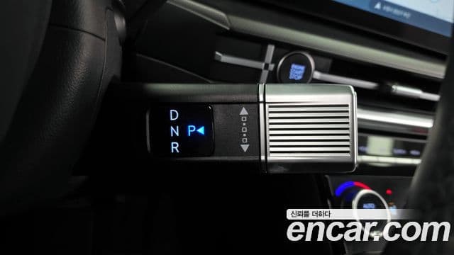 Hyundai Santa Fe (MX5) Prestige, 2024 9