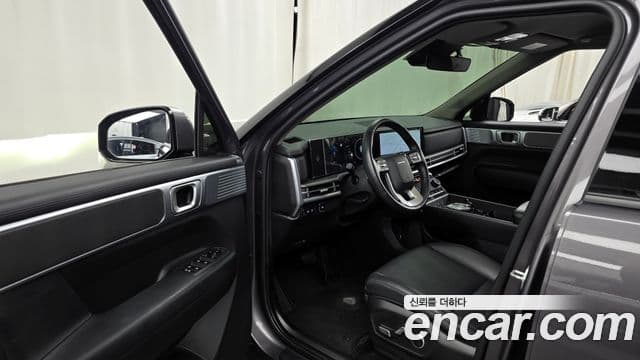 Hyundai Santa Fe (MX5) Prestige, 2024 10