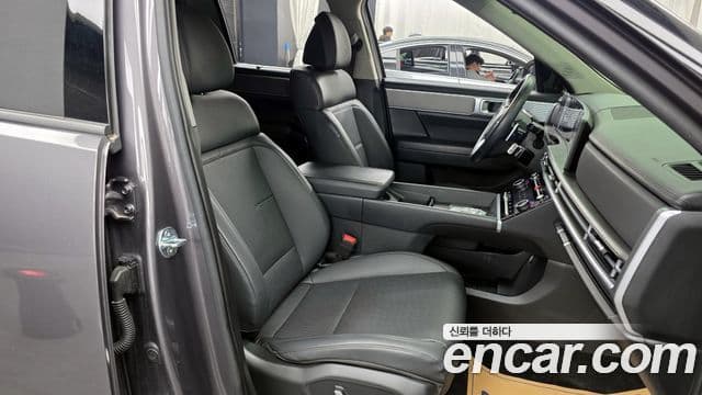 Hyundai Santa Fe (MX5) Prestige, 2024 11