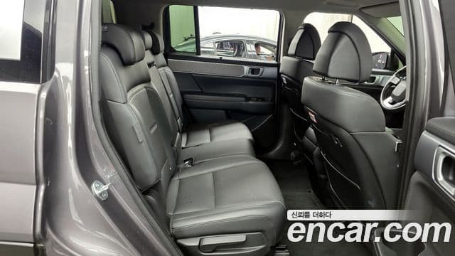 Hyundai Santa Fe (MX5) Prestige, 2024 12