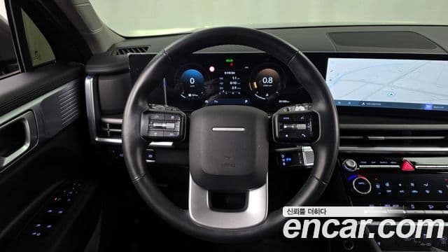 Hyundai Santa Fe (MX5) Prestige, 2024 13