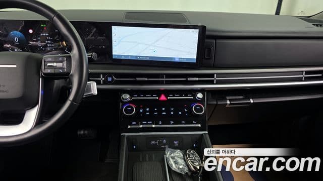 Hyundai Santa Fe (MX5) Prestige, 2024 14