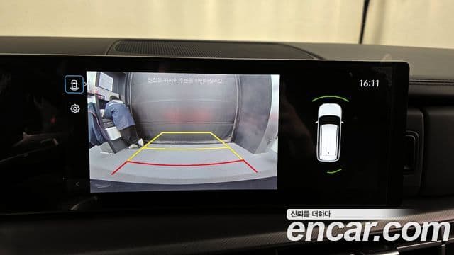 Hyundai Santa Fe (MX5) Prestige, 2024 15