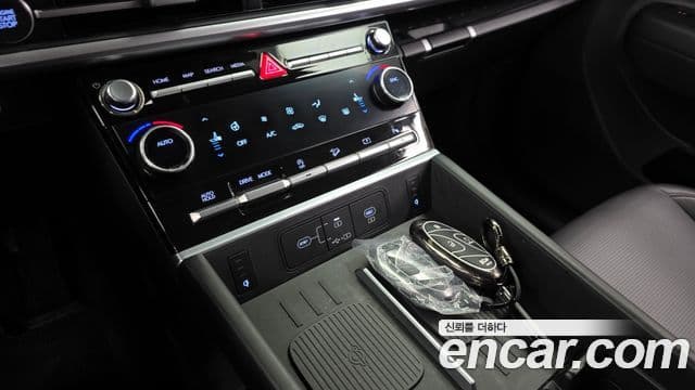 Hyundai Santa Fe (MX5) Prestige, 2024 17