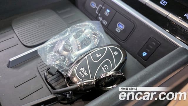 Hyundai Santa Fe (MX5) Prestige, 2024 18