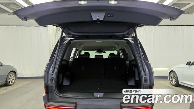 Hyundai Santa Fe (MX5) Prestige, 2024 20