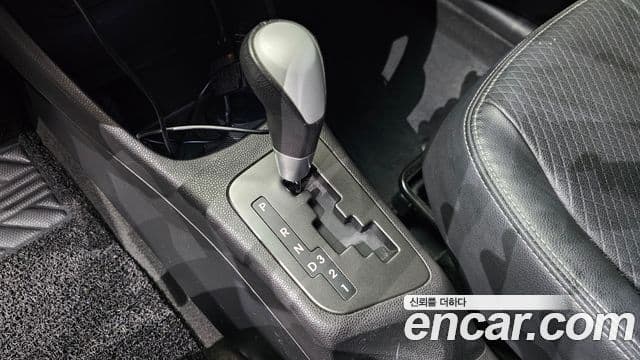 Kia All New Morning Special, 2013 9