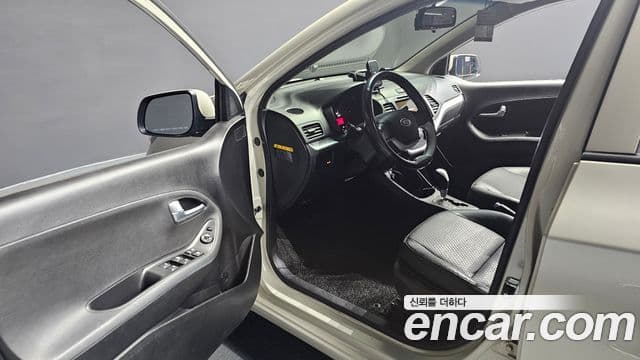 Kia All New Morning Special, 2013 11