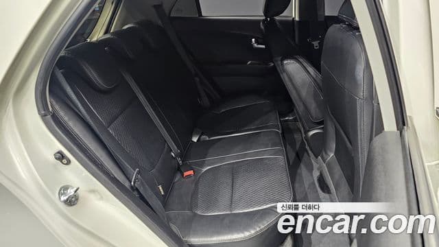 Kia All New Morning Special, 2013 12