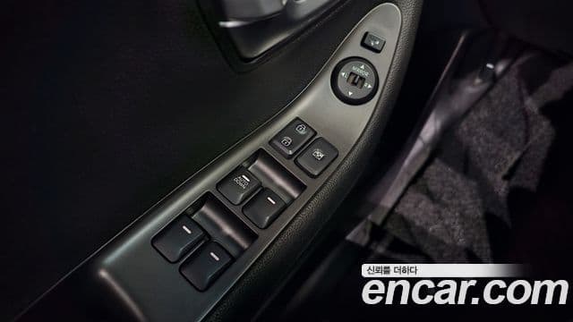 Kia All New Morning Special, 2013 16