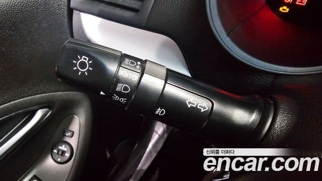 Kia All New Morning Special, 2013 17