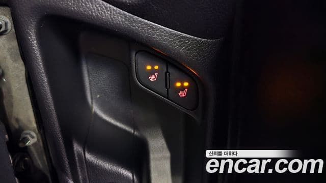 Kia All New Morning Special, 2013 18