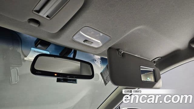 Kia All New Morning Special, 2013 19