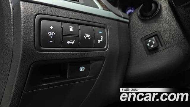 Genesis G80 Luxury, 2019 14