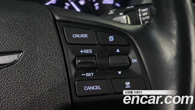 Genesis G80 Luxury, 2019 17