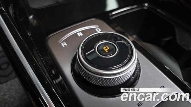 Kia Sorento 4세대 Noblesse, 2023 9