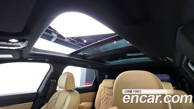 Kia Sorento 4세대 Noblesse, 2023 19