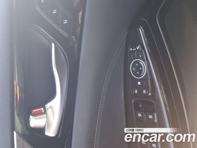 Kia K7 Premier 3.0 LPI Prestige(арендный автомобиль), 2020 все фото