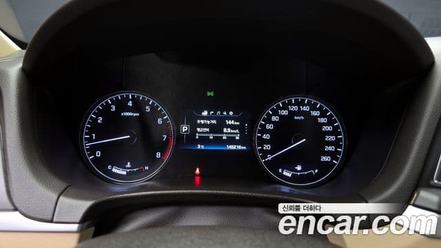 Hyundai Genesis DH Modern, 2014 8