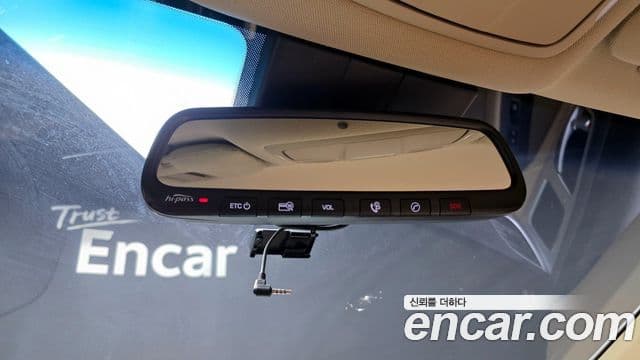 Hyundai Genesis DH Modern, 2014 16