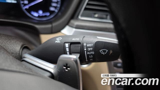 Hyundai Genesis DH Modern, 2014 17