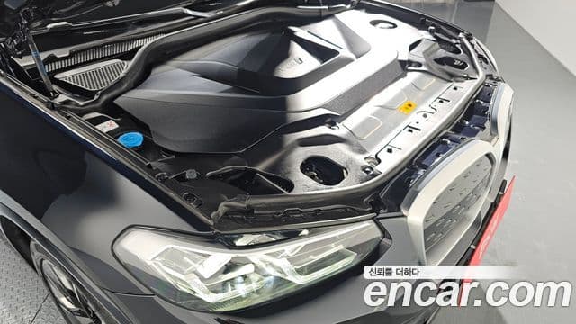 BMW iX3 M Sport, 2022 6