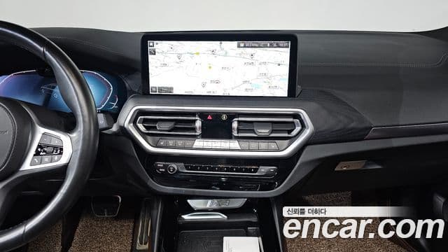 BMW iX3 M Sport, 2022 15