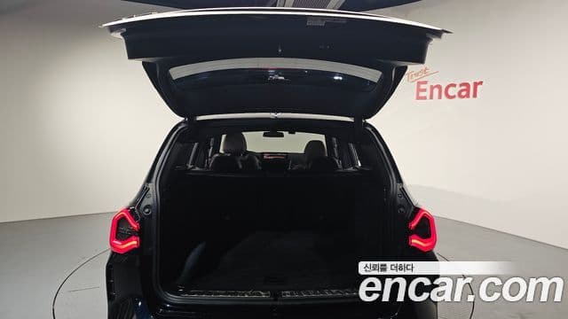 BMW iX3 M Sport, 2022 21