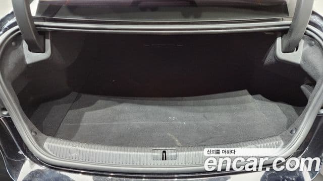 Renault Korea(Samsung) SM6 2.0 LPe RE (для людей с инвалидностью), 2016 20