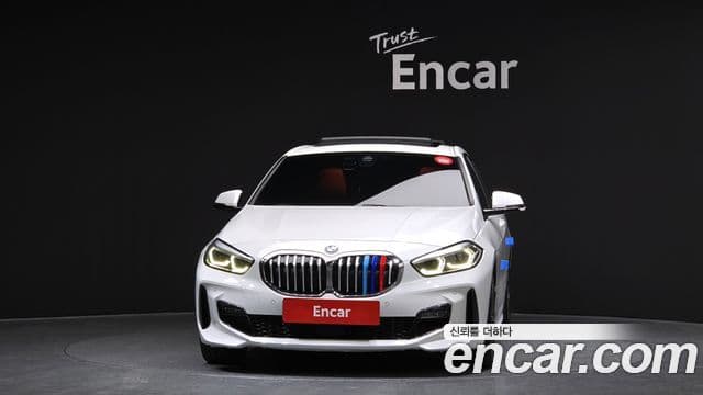 BMW 1시리즈 (F40) 120i M Sport, 2021 3