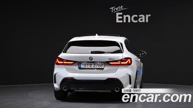 BMW 1시리즈 (F40) 120i M Sport, 2021 4