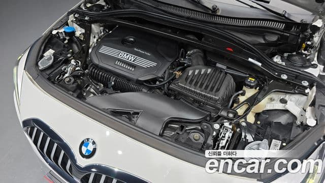 BMW 1시리즈 (F40) 120i M Sport, 2021 6