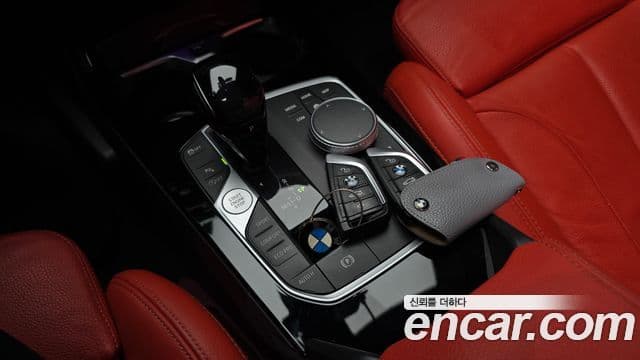 BMW 1시리즈 (F40) 120i M Sport, 2021 9