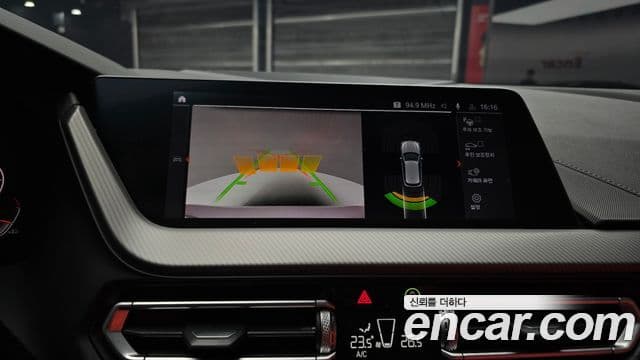 BMW 1시리즈 (F40) 120i M Sport, 2021 16