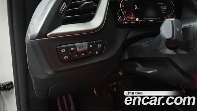 BMW 1시리즈 (F40) 120i M Sport, 2021 17