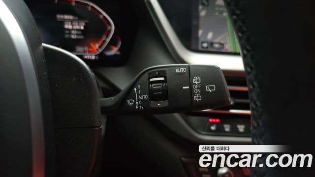 BMW 1시리즈 (F40) 120i M Sport, 2021 18