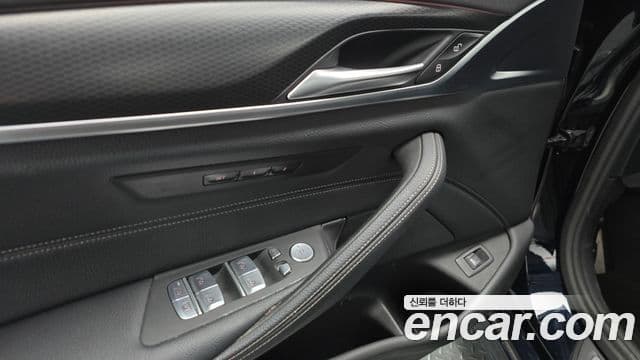 BMW 5시리즈 (G30) 520i M Sport, 2023 17