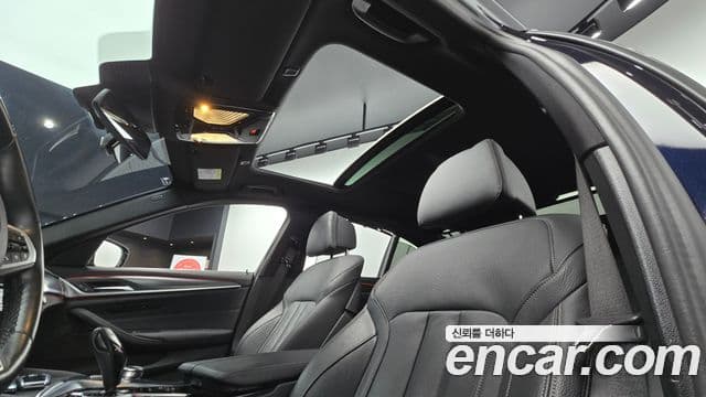 BMW 5시리즈 (G30) 520i M Sport, 2023 19