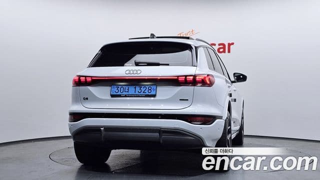Audi Q6 e-Tron (GF) Premium Quattro, 2025 4