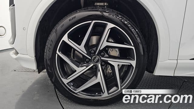 Audi Q6 e-Tron (GF) Premium Quattro, 2025 все фото