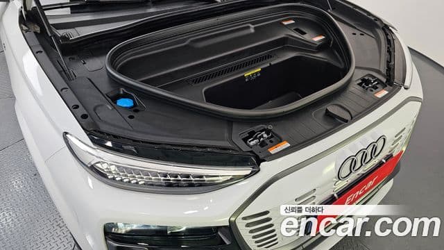 Audi Q6 e-Tron (GF) Premium Quattro, 2025 6