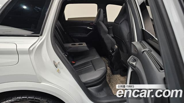 Audi Q6 e-Tron (GF) Premium Quattro, 2025 12