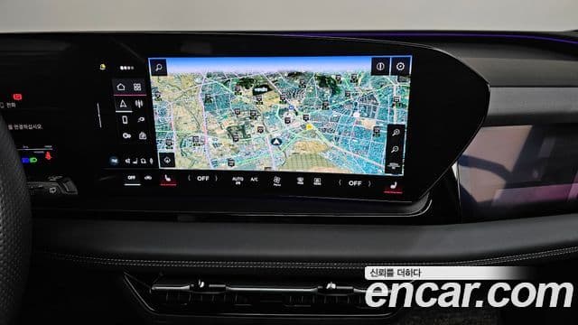 Audi Q6 e-Tron (GF) Premium Quattro, 2025 14