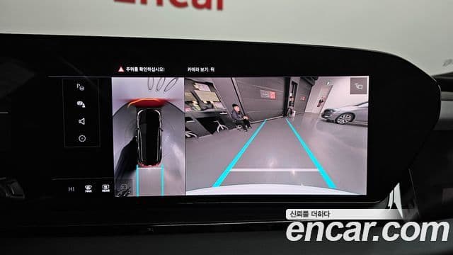 Audi Q6 e-Tron (GF) Premium Quattro, 2025 15