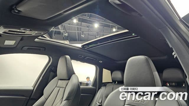 Audi Q6 e-Tron (GF) Premium Quattro, 2025 19