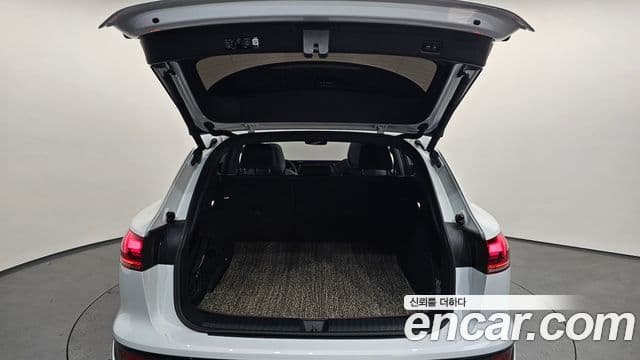 Audi Q6 e-Tron (GF) Premium Quattro, 2025 20